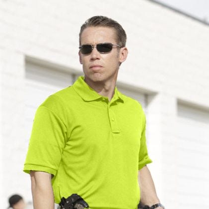 Propper® Men's Uniform Polo - Short Sleeve (Closeout)