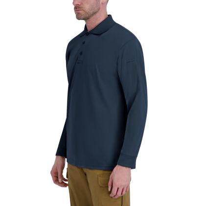 Propper® Men's Uniform Polo - Long Sleeve