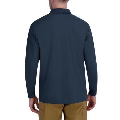 Propper® Men's Uniform Polo - Long Sleeve