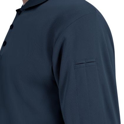 Propper® Men's Uniform Polo - Long Sleeve