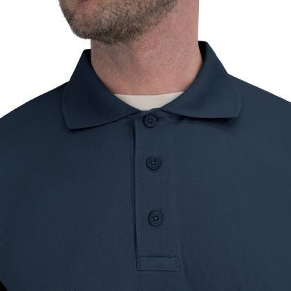 Propper® Men's Uniform Polo - Long Sleeve