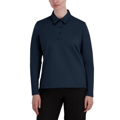 Propper I.C.E.® Women's Performance Polo - Long Sleeve