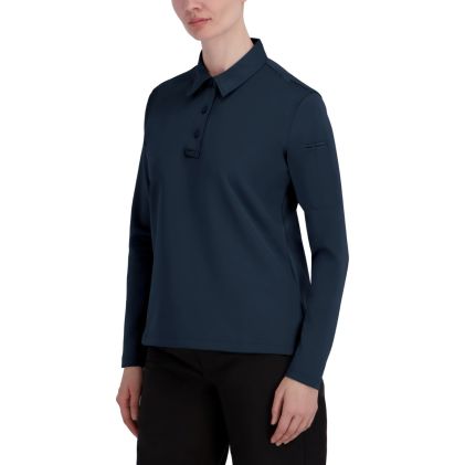 Propper I.C.E.® Women's Performance Polo - Long Sleeve