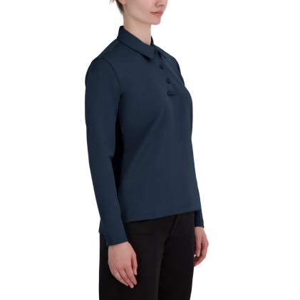 Propper I.C.E.® Women's Performance Polo - Long Sleeve