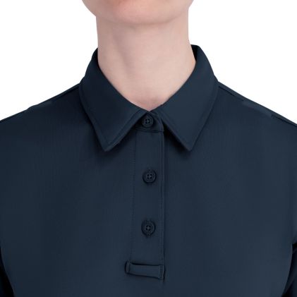 Propper I.C.E.® Women's Performance Polo - Long Sleeve