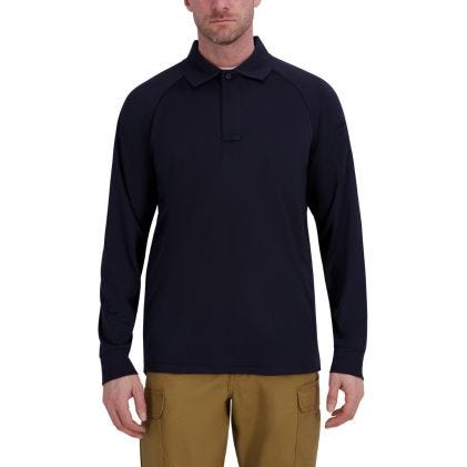 Propper® Men's Snag-Free Polo - Long Sleeve