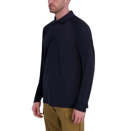 Propper® Men's Snag-Free Polo - Long Sleeve
