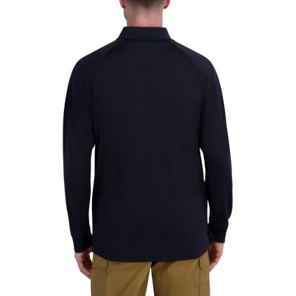 Propper® Men's Snag-Free Polo - Long Sleeve