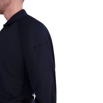 Propper® Men's Snag-Free Polo - Long Sleeve