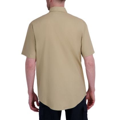 Propper® Men's Summerweight Tactical Shirt – Short Sleeve