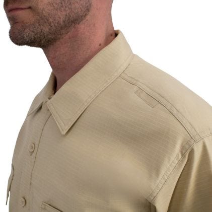 Propper® Men's Summerweight Tactical Shirt – Short Sleeve