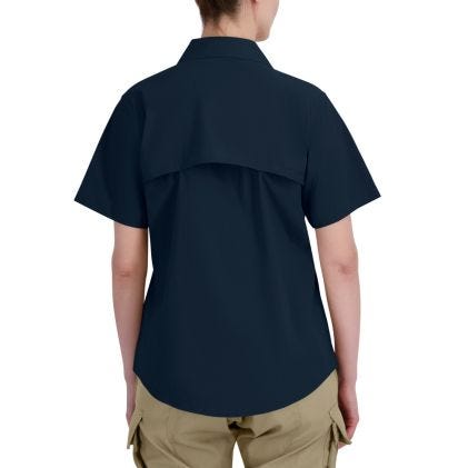 Propper® Women's Summerweight Tactical Shirt - Short Sleeve