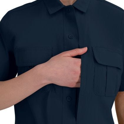 Propper® Women's Summerweight Tactical Shirt - Short Sleeve