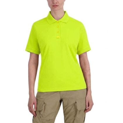 Propper® Women's Uniform Polo - Short Sleeve