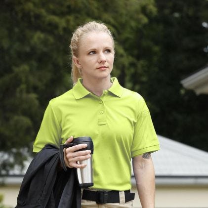 Propper® Women's Uniform Polo - Short Sleeve