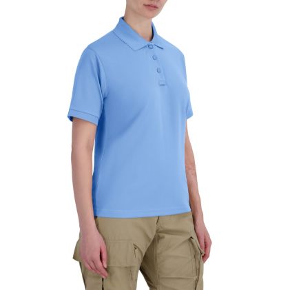 Propper® Women's Uniform Polo - Short Sleeve