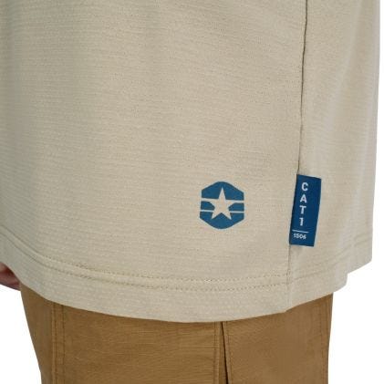 Propper FR Baselayer Short Sleeve Tee Shirt