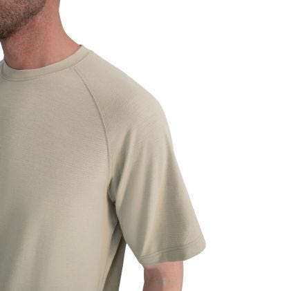 Propper FR Baselayer Short Sleeve Tee Shirt