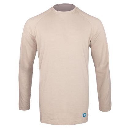 Propper FR BASELAYER LONG SLEEVE TEE SHIRT