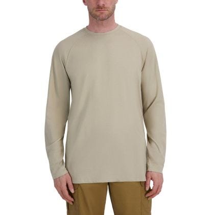 Propper FR Baselayer Long Sleeve Tee Shirt