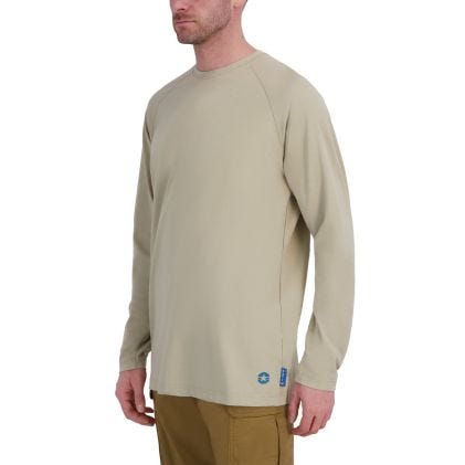 Propper FR Baselayer Long Sleeve Tee Shirt