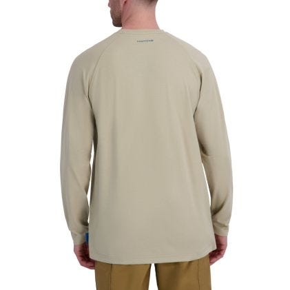 Propper FR Baselayer Long Sleeve Tee Shirt