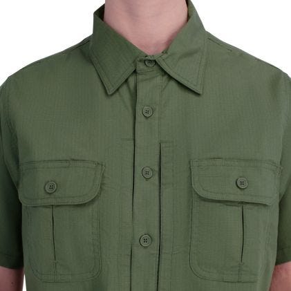 Kinetic® Women's Short Sleeve Shirt