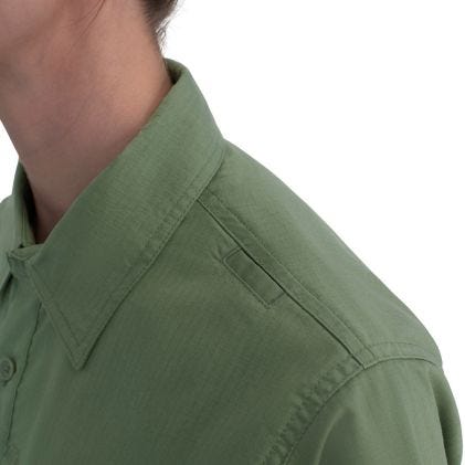 Kinetic® Women's Short Sleeve Shirt