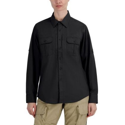 Kinetic® Women's Long Sleeve Shirt