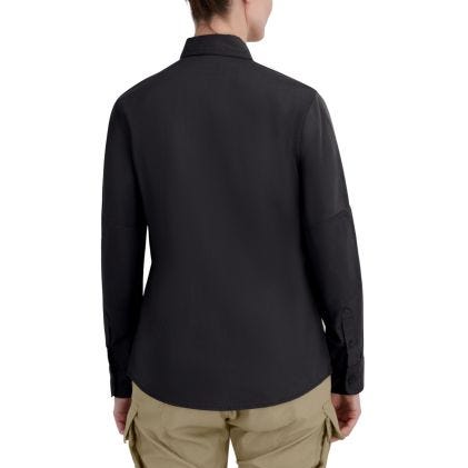 Kinetic® Women's Long Sleeve Shirt