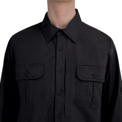 Kinetic® Women's Long Sleeve Shirt