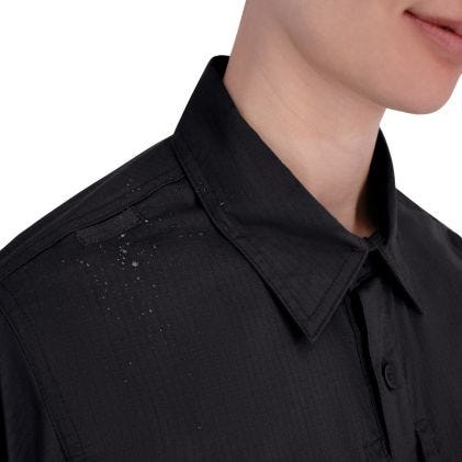Kinetic® Women's Long Sleeve Shirt
