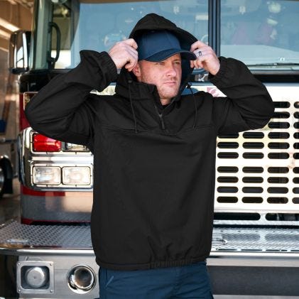 Propper® Hooded SoftShell Job Shirt
