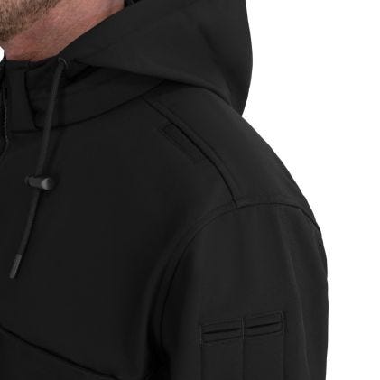 Propper® Hooded SoftShell Job Shirt