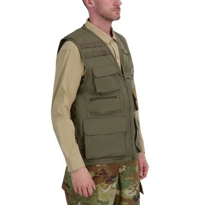 Propper® Edgetec Outdoor Utility Vest