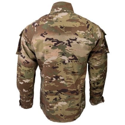 Propper® OCP Hot Weather Coat - Irregular
