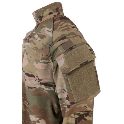 Propper® OCP Hot Weather Coat - Irregular