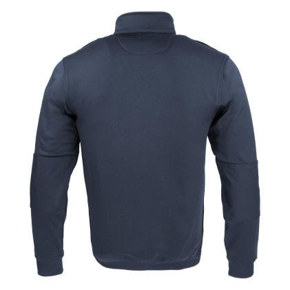 Propper Men's Quarter Zip Fleece Job Shirt