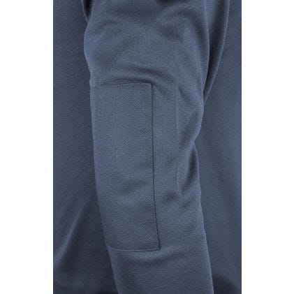 Propper Men's Quarter Zip Fleece Job Shirt