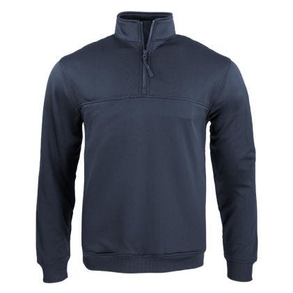Propper Men's Quarter Zip Fleece Job Shirt