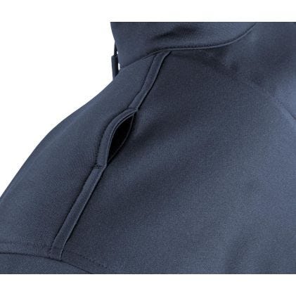 Propper Men's Quarter Zip Fleece Job Shirt