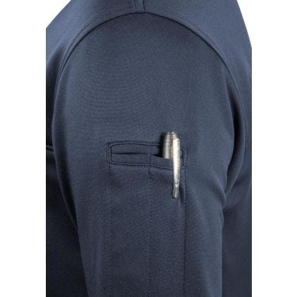 Propper Men's Quarter Zip Fleece Job Shirt