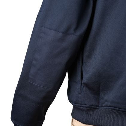 Propper Men's Quarter Zip Fleece Job Shirt