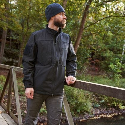 Propper BA® Softshell Jacket