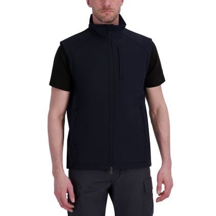 Icon® Softshell Vest
