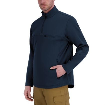 Propper Kinetic Quarter Zip Pullover