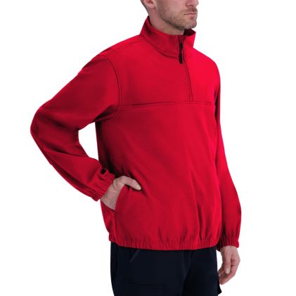 Propper® Quarter Zip Softshell Job Shirt