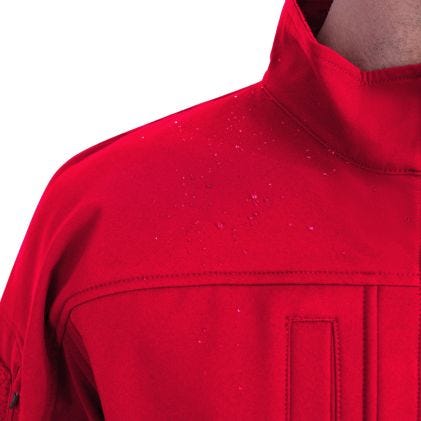 Propper® Quarter Zip Softshell Job Shirt