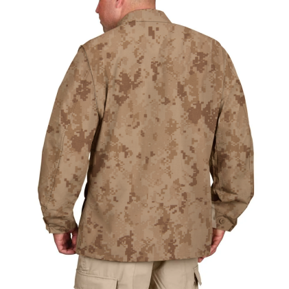 Propper® Uniform BDU Coat - Ripstop (Closeout)