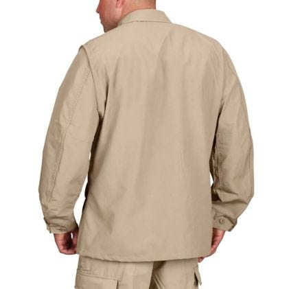 Propper® Uniform BDU Coat - Ripstop (Closeout)
